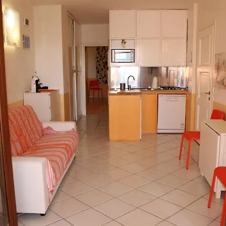 Apartment Casa Giorgia *