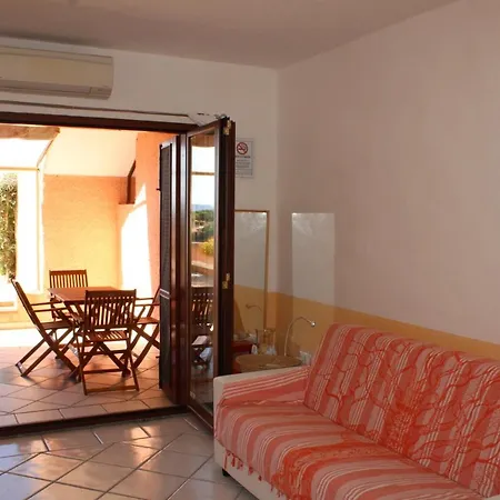 Casa Giorgia Palau