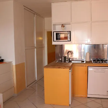 Casa Giorgia *