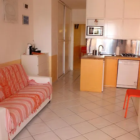 Apartment Casa Giorgia
