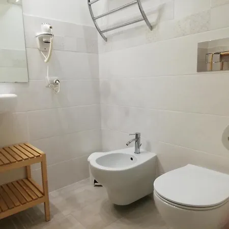 Casa Giorgia Appartamento Palau