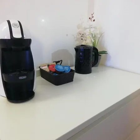 Casa Giorgia Apartment *