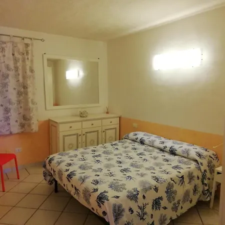 Appartamento Casa Giorgia Palau