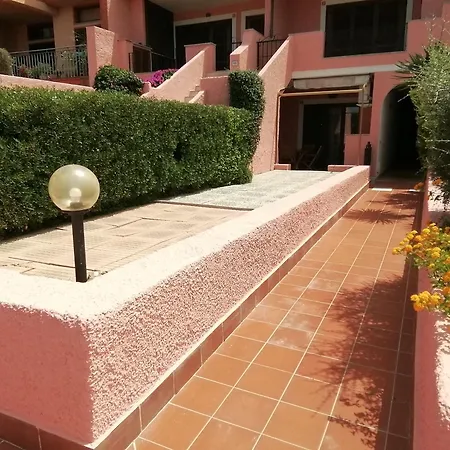 Casa Giorgia Apartment