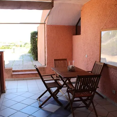 Casa Giorgia