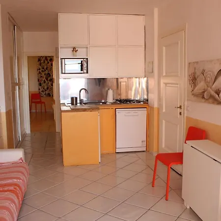 Casa Giorgia * Palau