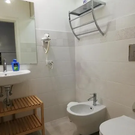 Casa Giorgia Apartament *